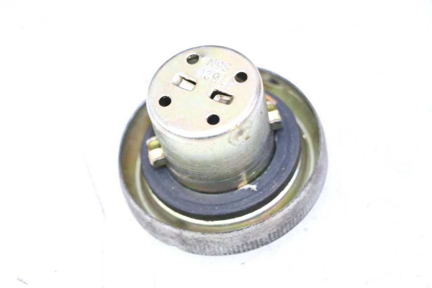 photo de TANKDECKEL PEUGEOT TWEET PRO CARGO 50 (2018 - 2020)