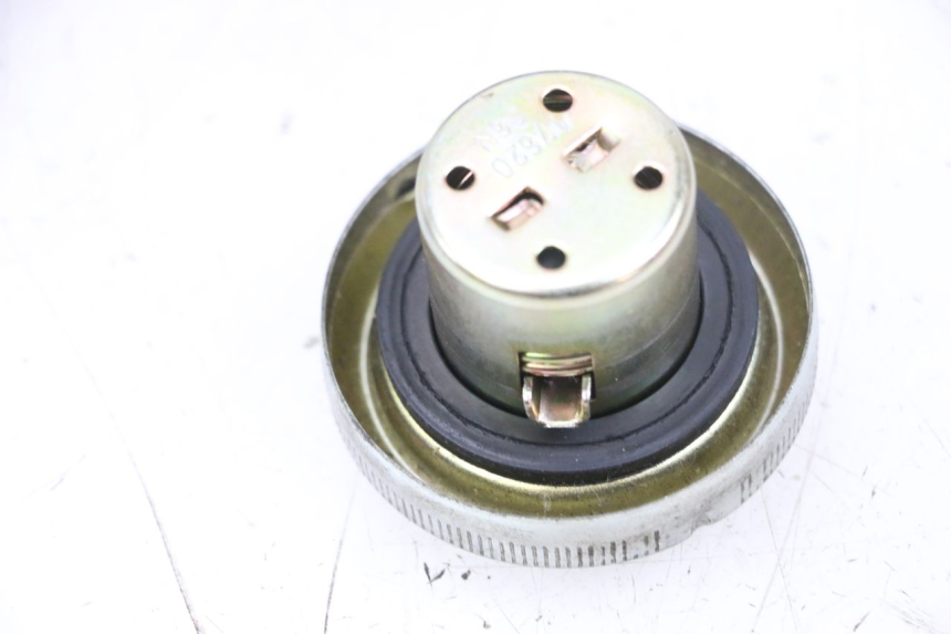 photo de TANKDECKEL PEUGEOT TWEET PRO EFI 4T 50 (2021 - 2022)