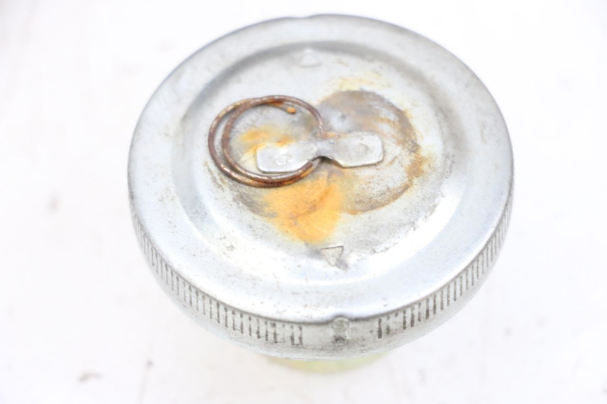 photo de TANKDECKEL PEUGEOT TWEET PRO EFI 4T 50 (2021 - 2022)