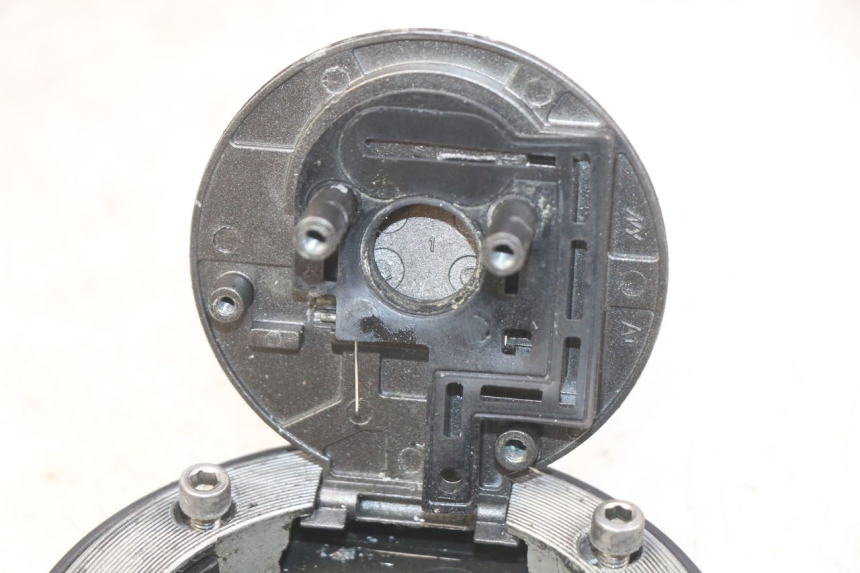 photo de TANKDECKEL KRAFTSTOFF SYM WOLF SB 125 (2011 - 2018)