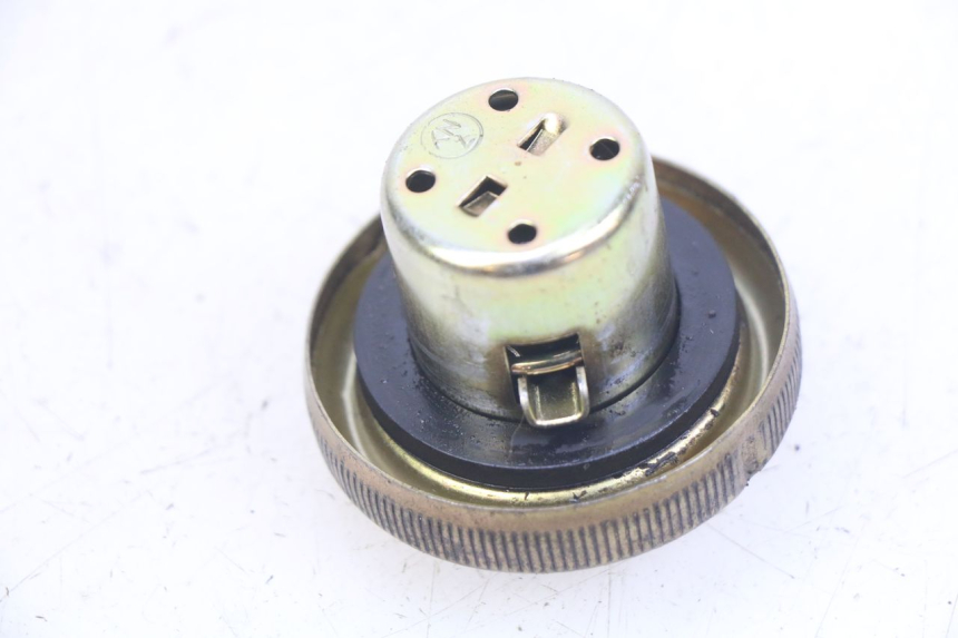 photo de TANKDECKEL KRAFTSTOFF SYM X-PRO 4T 50 (2014 - 2021)