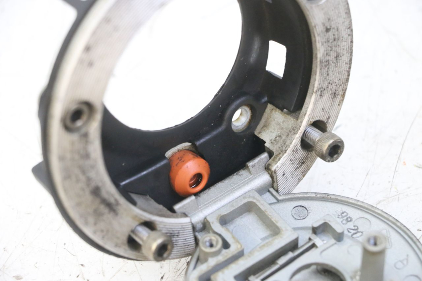 photo de TANKDECKEL YAMAHA XJ6 ABS 600 (2008 - 2016)