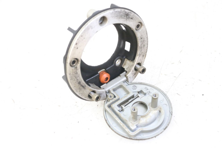 photo de TANKDECKEL YAMAHA XJ6 ABS 600 (2008 - 2016)