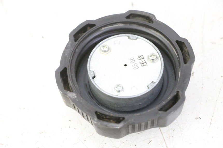 photo de TANKDECKEL YAMAHA YFM R RAPTOR 250 (2008 - 2014)