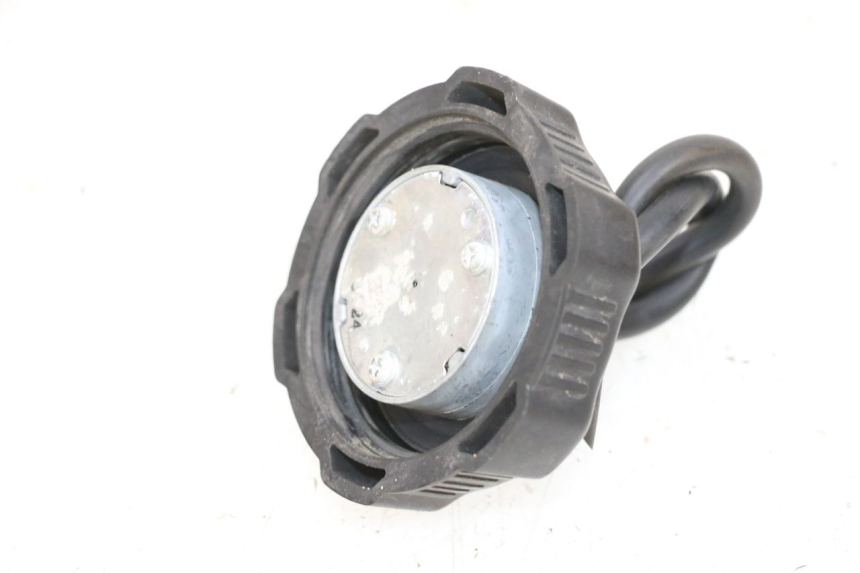 photo de TANKDECKEL YAMAHA YFM R RAPTOR 250 (2008 - 2014) - Zoom auf Gebrauchszustand