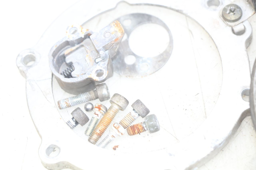 photo de TANKDECKEL KRAFTSTOFF YAMAHA YZF R1 1000 (2007 - 2008)