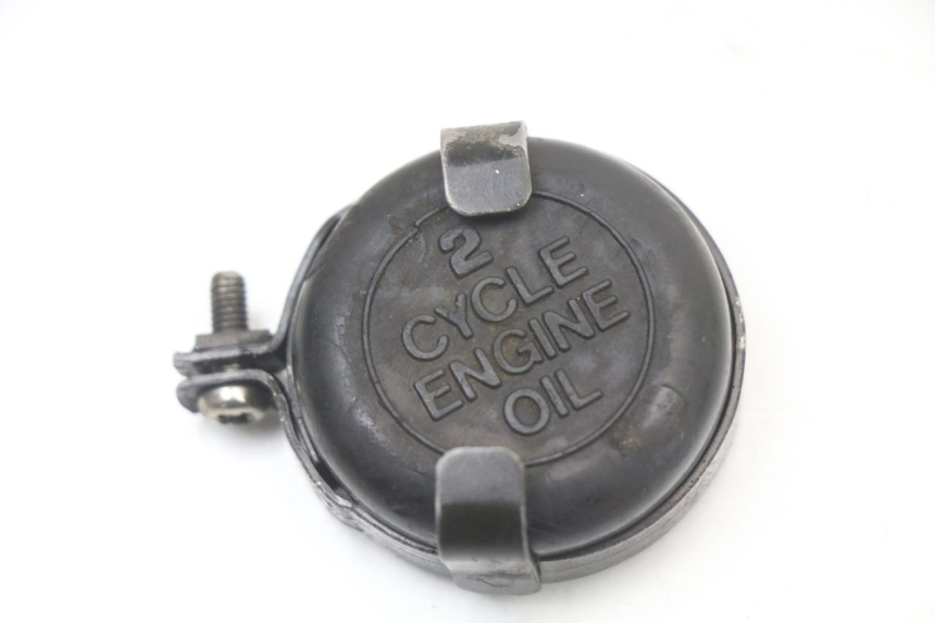 photo de ÖLTANKDECKEL KAWASAKI KDX 125 (1990 - 1991)