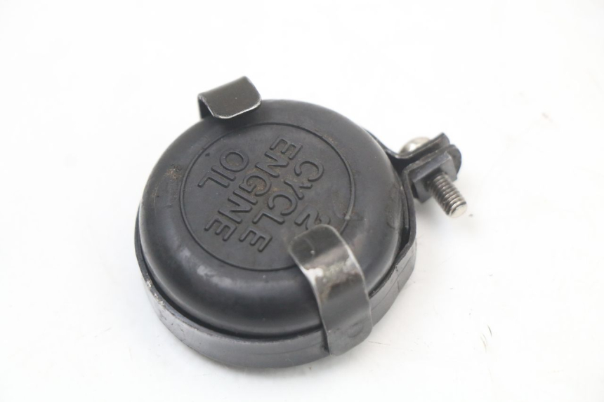 photo de ÖLTANKDECKEL KAWASAKI KDX 125 (1990 - 1991)