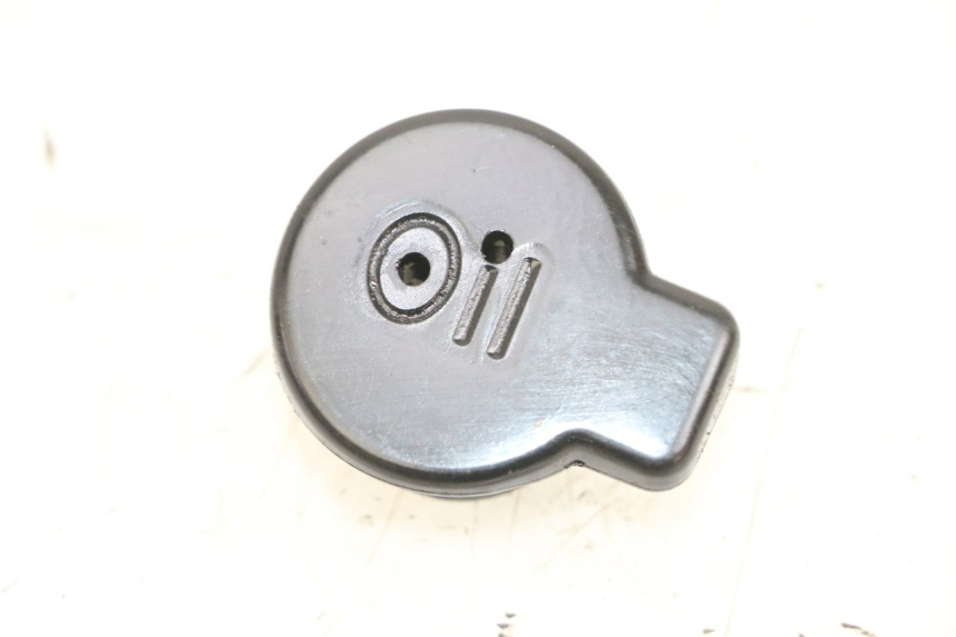 photo de ÖLBEHäLTERDECKEL PIAGGIO NEW TYPHOON 50 (2018 - 2021) - Hauptansicht