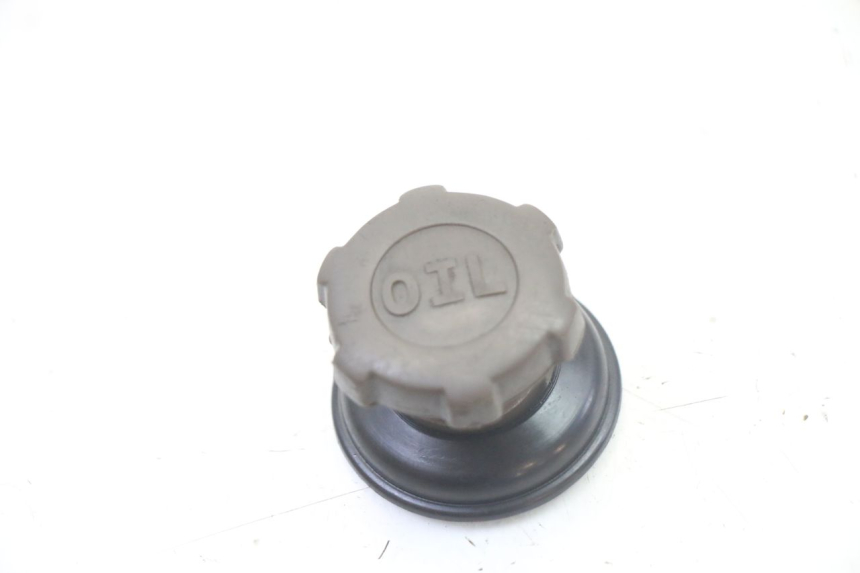 photo de ÖLTANKDECKEL PIAGGIO NRG POWER PUREJET 50 (2018 - 2021)