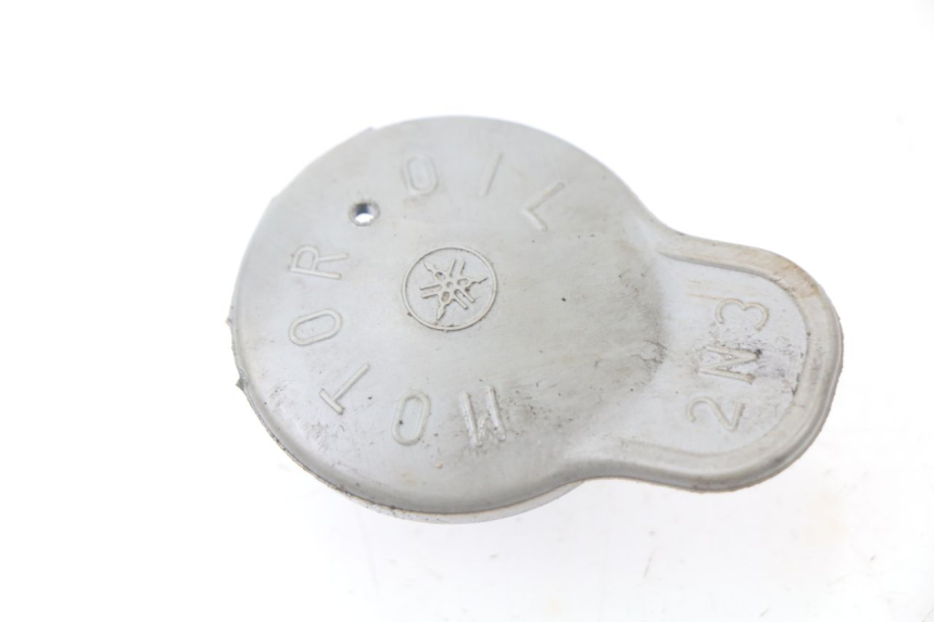 photo de ÖLBEHäLTERDECKEL MBK OVETTO 2T 50 (2007 - 2017)