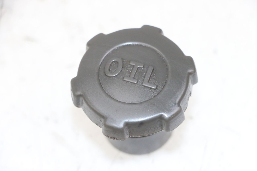 photo de ÖLBEHäLTERDECKEL PIAGGIO VESPA S 2T 50 (2007 - 2014)