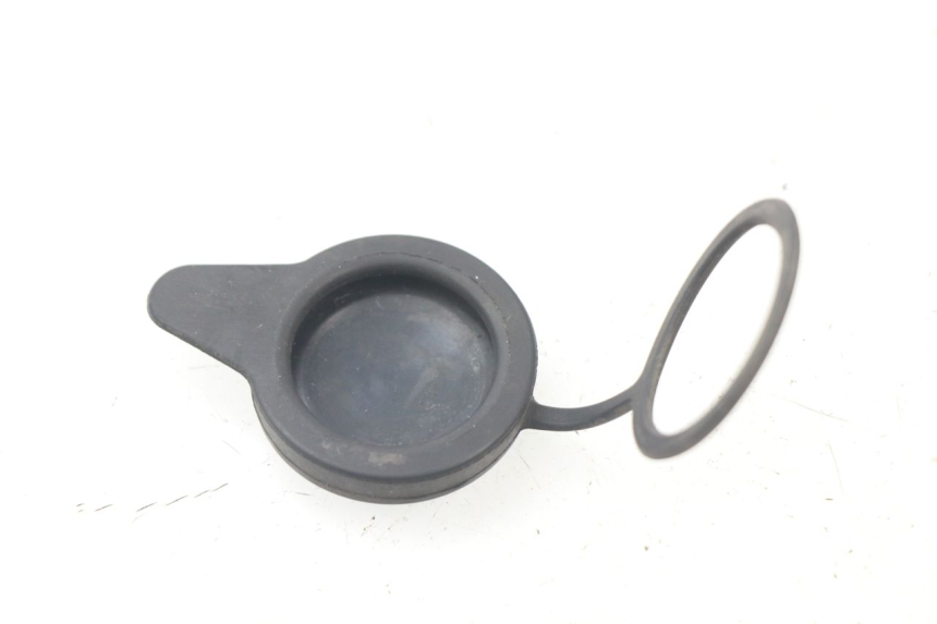 photo de KÜHLWASSERDECKEL HONDA CBR 919 RR FIREBLADE 900 (1998 - 1999)