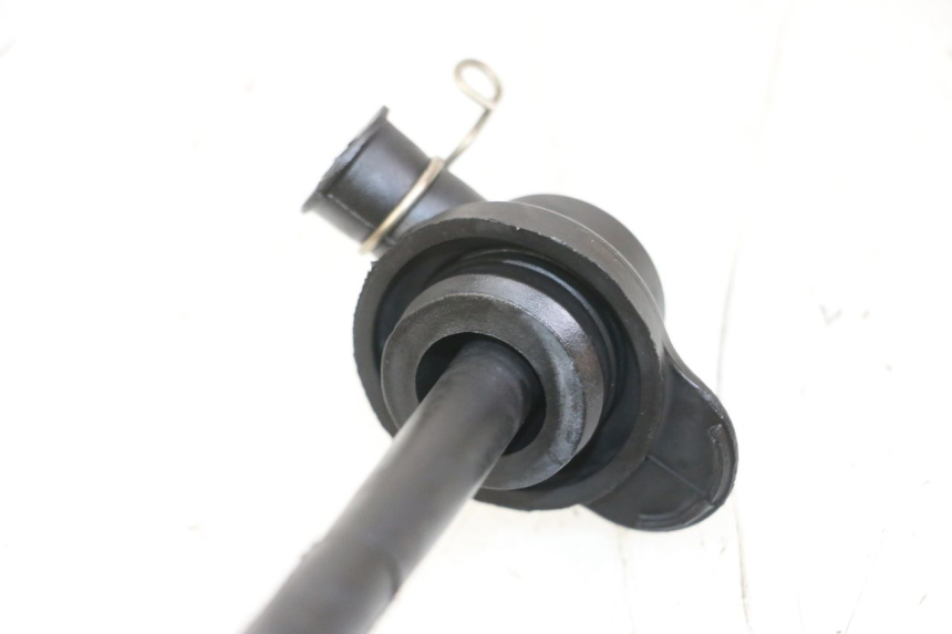 photo de AUSDEHNUNGSBEHÄLTERDECKEL YAMAHA FJR ABS 1300 (2006 - 2012)