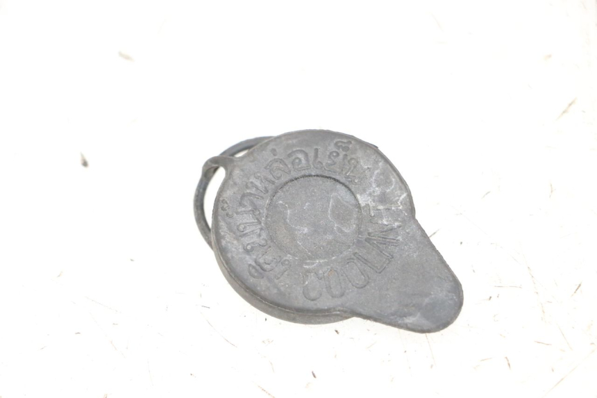 photo de KÜHLWASSERDECKEL HONDA FORZA ABS 300 (2013 - 2019)