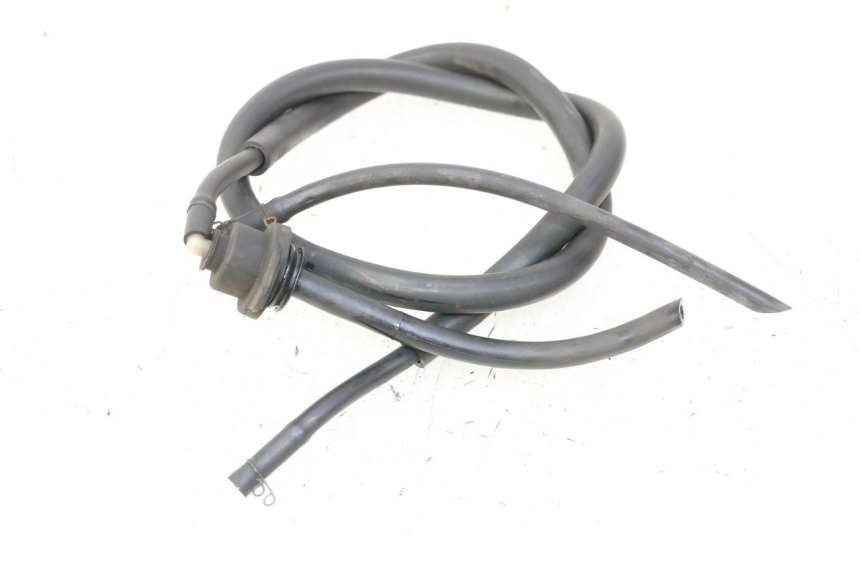 photo de KÜHLWASSERDECKEL YAMAHA FZ6 FAZER S2 600 (2007 - 2011)