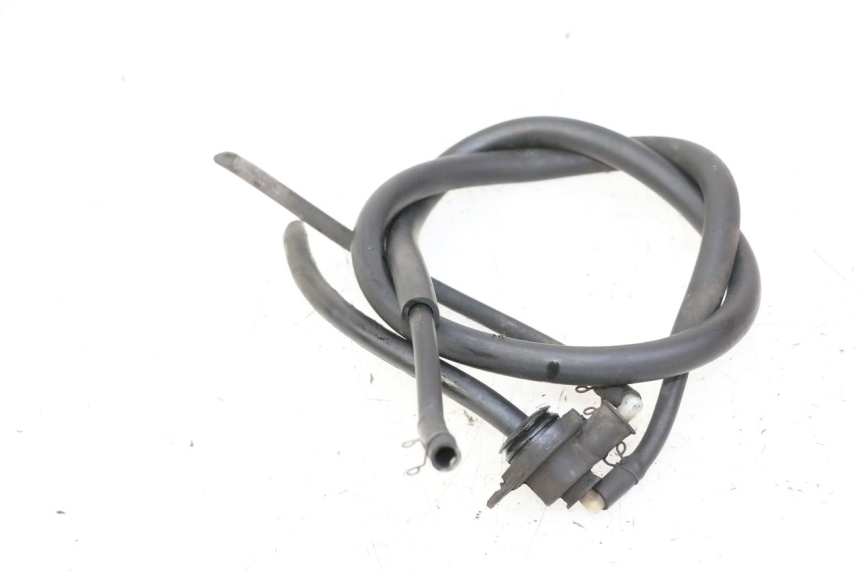 photo de KÜHLWASSERDECKEL YAMAHA FZ6 FAZER S2 600 (2007 - 2011)