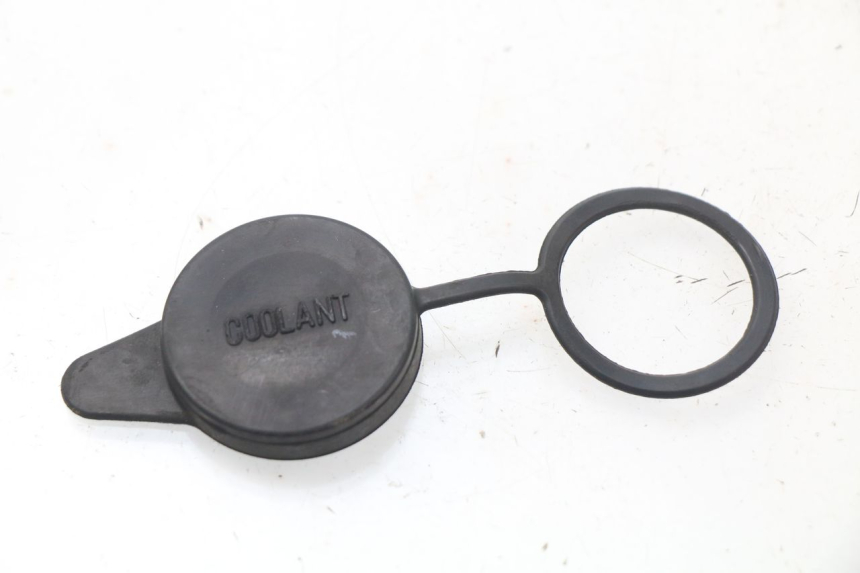 photo de KÜHLWASSERDECKEL HONDA CBR 919 RR FIREBLADE 900 (1998 - 1999)