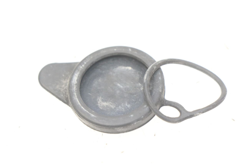 photo de KÜHLWASSERDECKEL HONDA CBRF CBR-F PC41 600 (2011 - 2013)