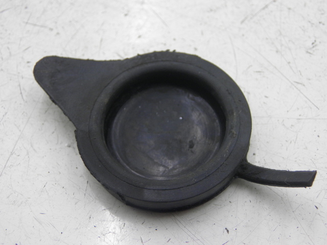 photo de KÜHLWASSERDECKEL HONDA NTV DEAUVILLE 650 (2001 - 2006)