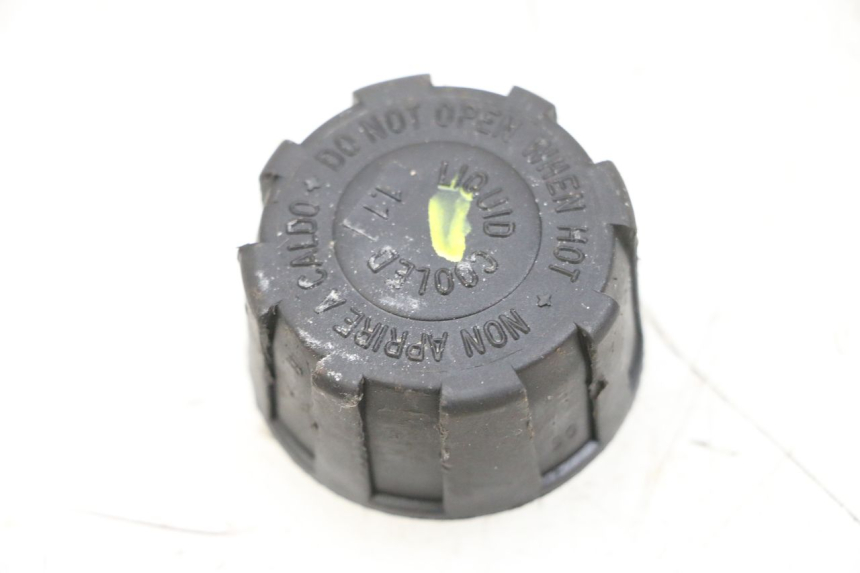 photo de AUSDEHNUNGSBEHÄLTERDECKEL PIAGGIO MP3 RL 250 (2007 - 2010) - Hauptansicht