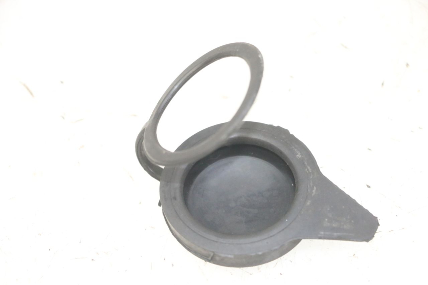 photo de KÜHLWASSERDECKEL HONDA NTV DEAUVILLE ABS 700 (2007 - 2016)