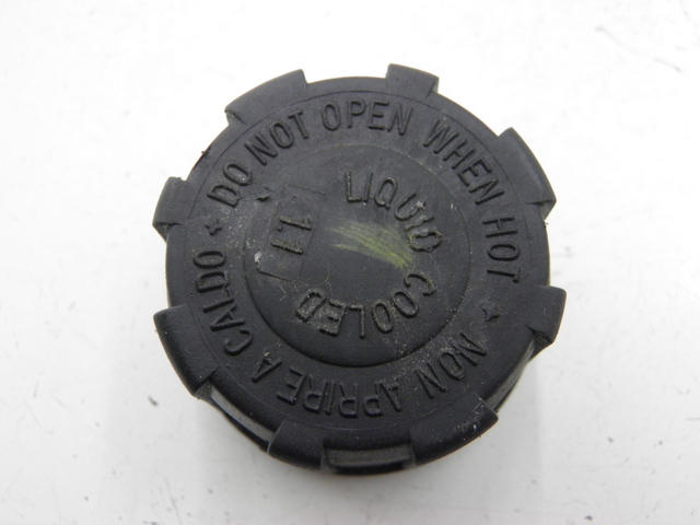 photo de KÜHLWASSERDECKEL PIAGGIO MP3 RL 125 (2008 - 2009)