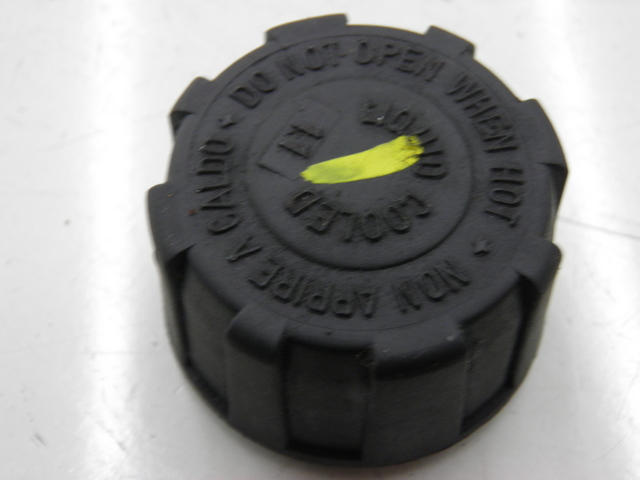 photo de AUSDEHNUNGSBEHÄLTERDECKEL PIAGGIO X7 125 (2007 - 2013)