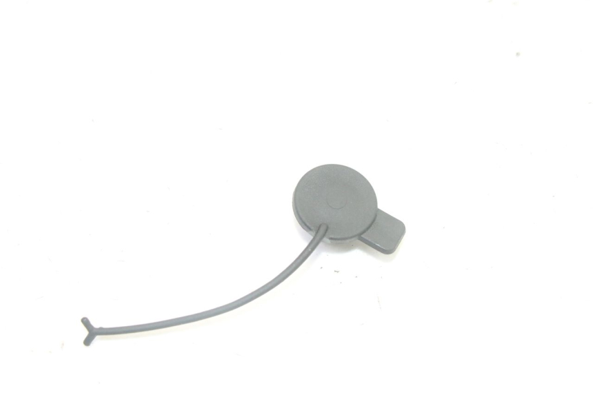 photo de KÜHLWASSERDECKEL BMW R GS 1250 (2021 - 2024) - Detailansicht des Bauteils