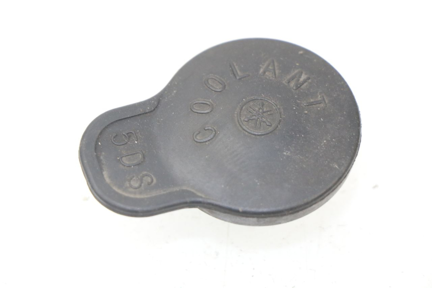 photo de KÜHLWASSERDECKEL YAMAHA XMAX X-MAX ABS 125 (2014 - 2016) - Hauptansicht