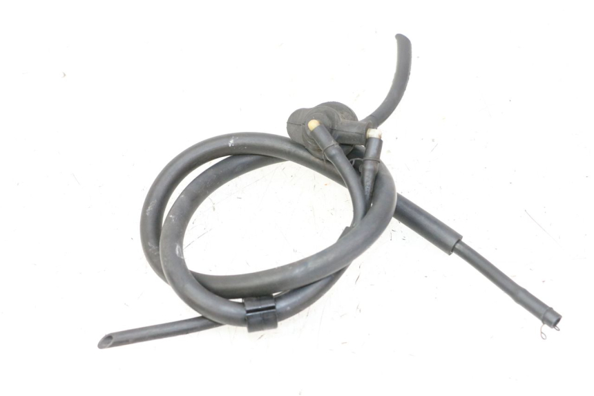 photo de KÜHLWASSERDECKEL YAMAHA XJ6 ABS 600 (2008 - 2016)
