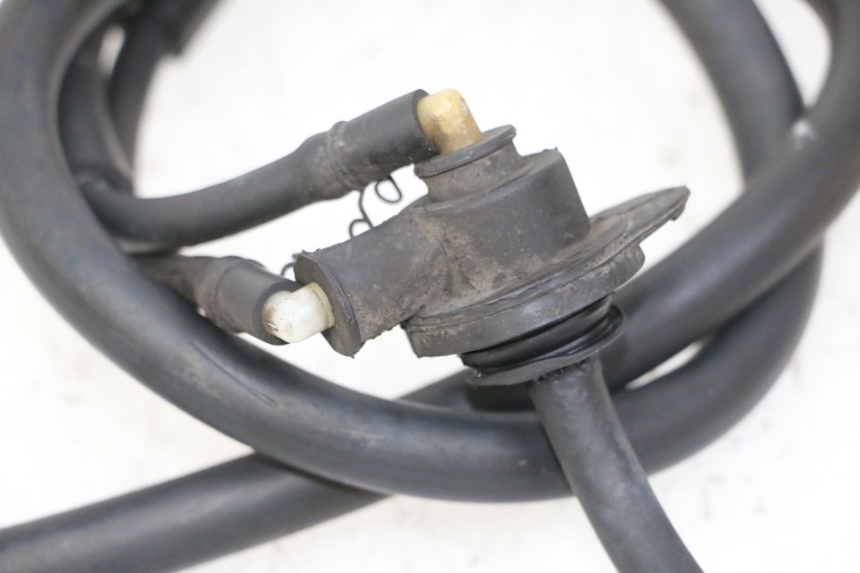 photo de KÜHLWASSERDECKEL YAMAHA XJ6 ABS 600 (2008 - 2016)