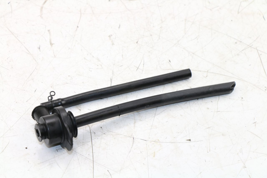 photo de AUSDEHNUNGSBEHÄLTERDECKEL YAMAHA MT-07 MT07 ABS 700 (2014 - 2017)