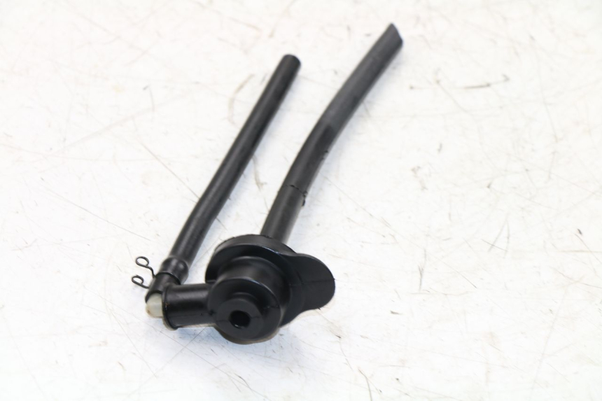 photo de AUSDEHNUNGSBEHÄLTERDECKEL YAMAHA MT-07 MT07 ABS 700 (2014 - 2017)