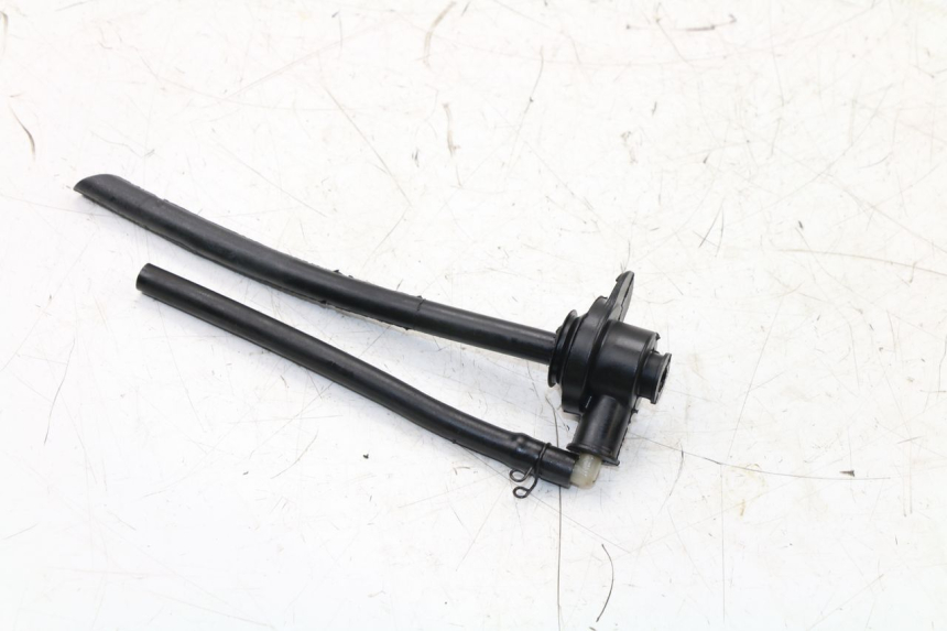 photo de AUSDEHNUNGSBEHÄLTERDECKEL YAMAHA MT-07 MT07 ABS 700 (2014 - 2017)