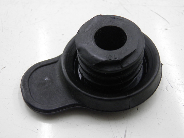 photo de AUSDEHNUNGSBEHÄLTERDECKEL YAMAHA X-MAX XMAX 125 (2010 - 2014)