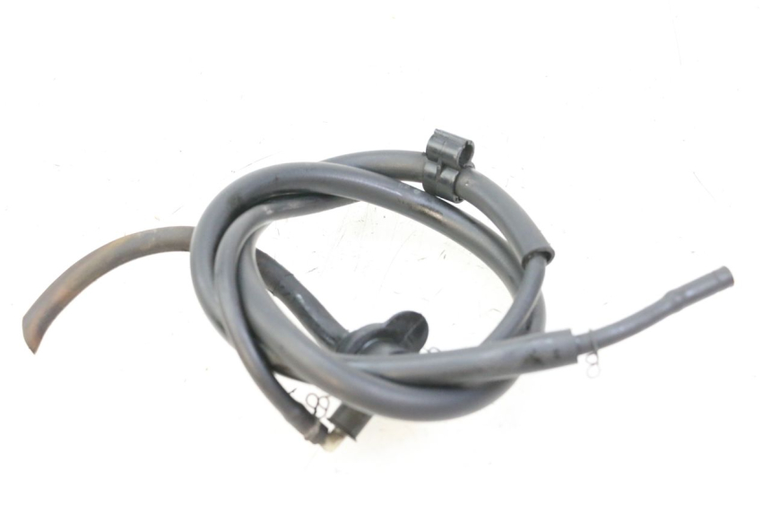 photo de KÜHLWASSERDECKEL YAMAHA XJ6 ABS 600 (2008 - 2016)