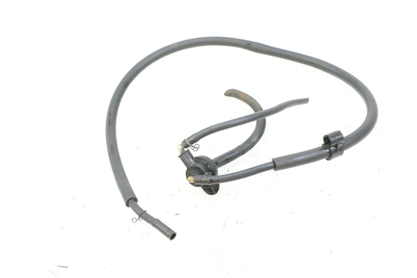 photo de KÜHLWASSERDECKEL YAMAHA XJ6 ABS 600 (2008 - 2016)