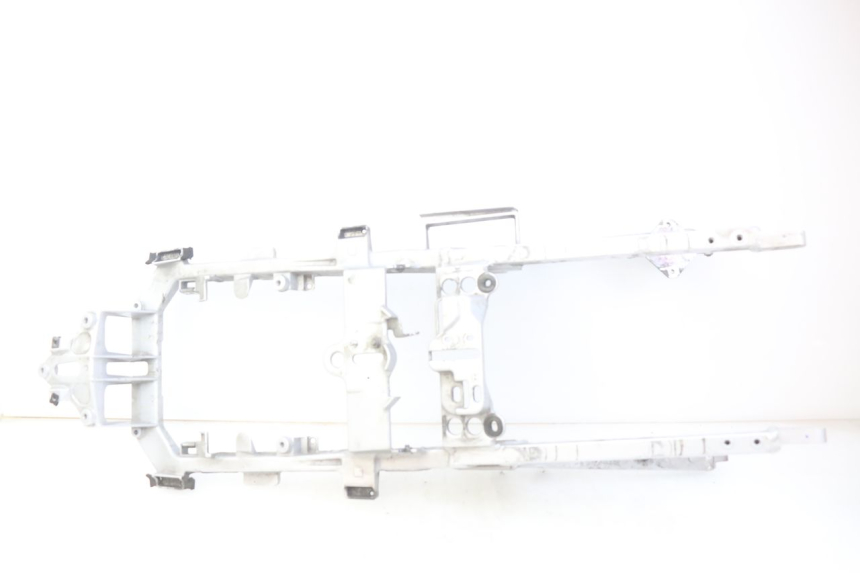 photo de HECKRAHMEN-SCHLEIFE YAMAHA FJR ABS 1300 (2006 - 2012)