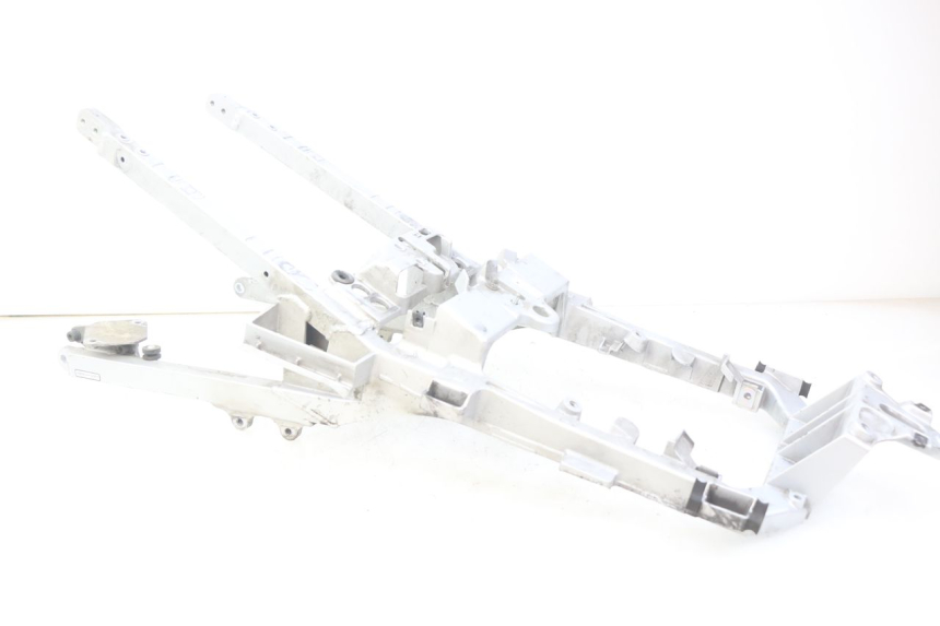 photo de HECKRAHMEN-SCHLEIFE YAMAHA FJR ABS 1300 (2006 - 2012)