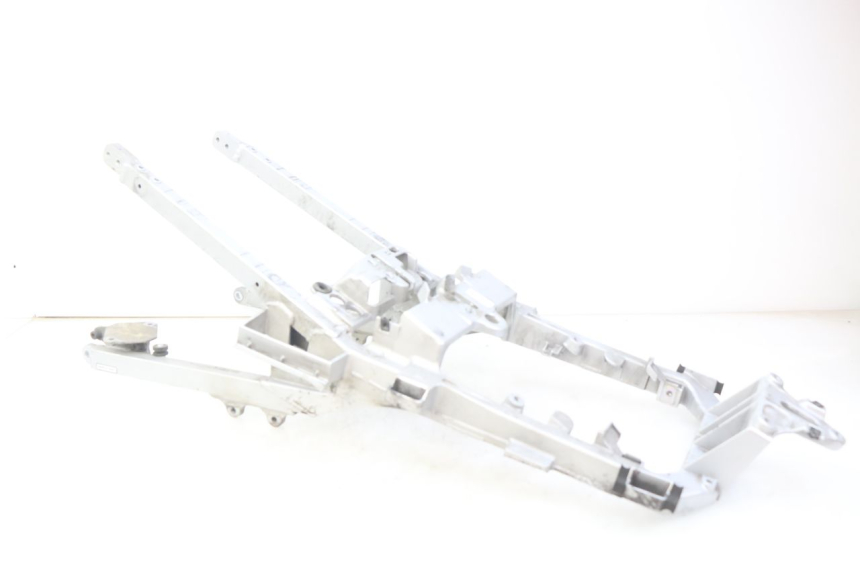 photo de HECKRAHMEN-SCHLEIFE YAMAHA FJR ABS 1300 (2006 - 2012)