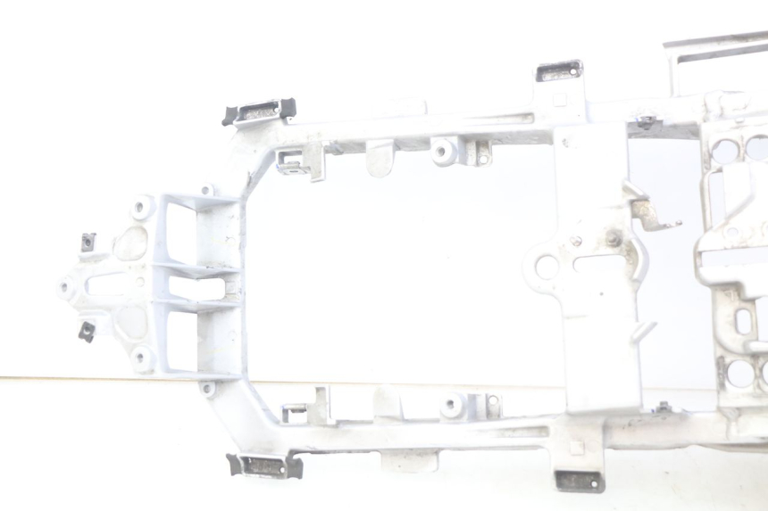 photo de HECKRAHMEN-SCHLEIFE YAMAHA FJR ABS 1300 (2006 - 2012)