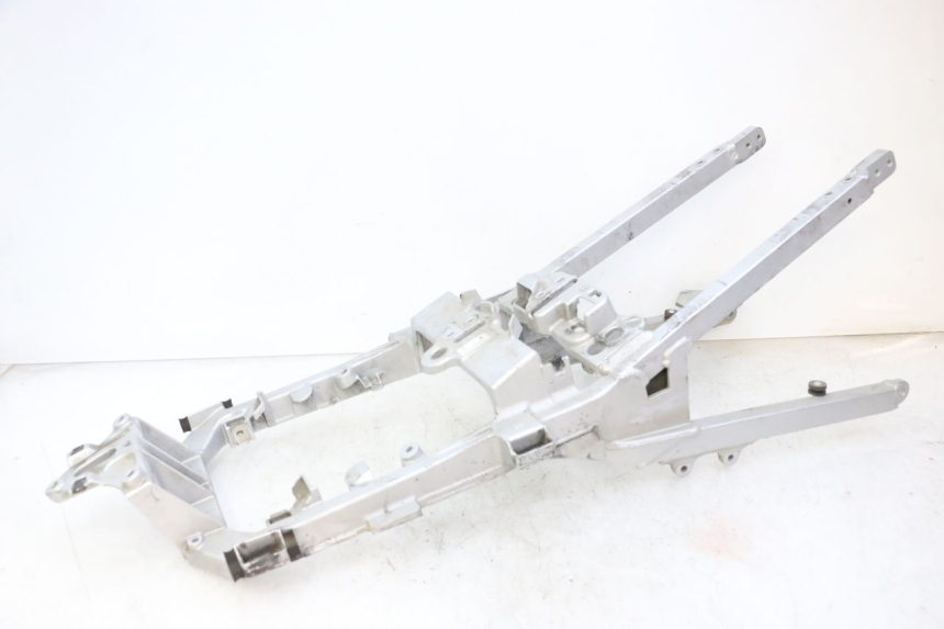 photo de HECKRAHMEN-SCHLEIFE YAMAHA FJR ABS 1300 (2006 - 2012)