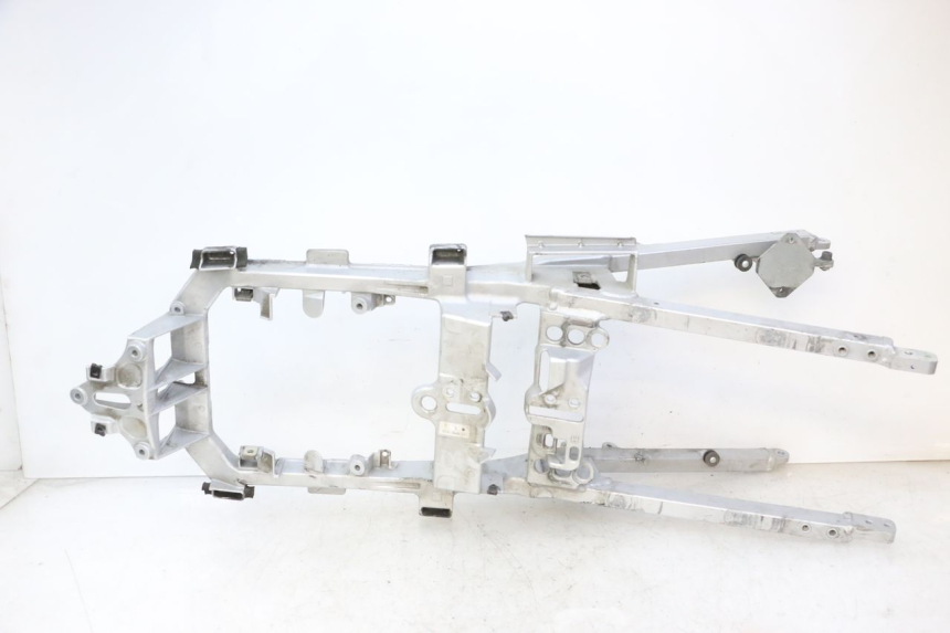 photo de HECKRAHMEN-SCHLEIFE YAMAHA FJR ABS 1300 (2006 - 2012)