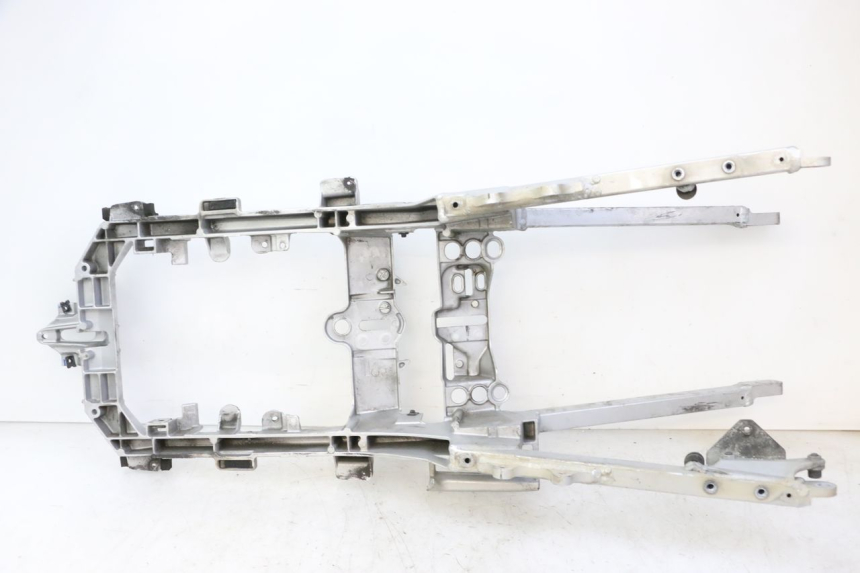 photo de HECKRAHMEN-SCHLEIFE YAMAHA FJR ABS 1300 (2006 - 2012)