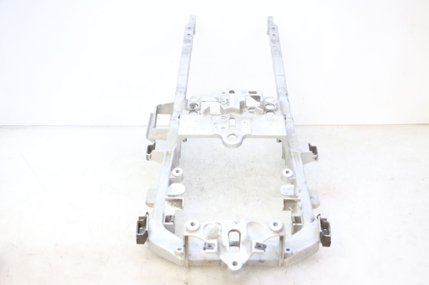 photo de HECKRAHMEN-SCHLEIFE YAMAHA FJR ABS 1300 (2006 - 2012)