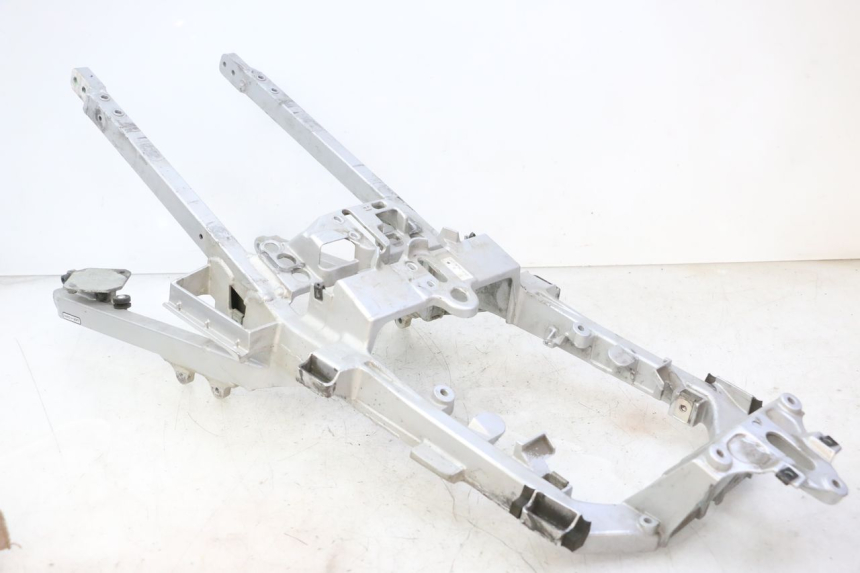 photo de HECKRAHMEN-SCHLEIFE YAMAHA FJR ABS 1300 (2006 - 2012)