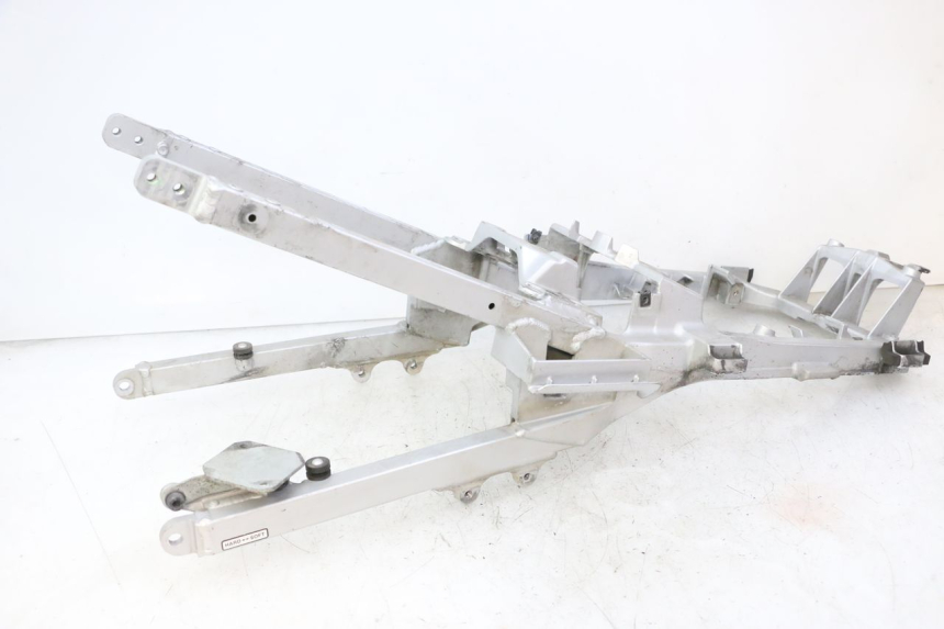 photo de HECKRAHMEN-SCHLEIFE YAMAHA FJR ABS 1300 (2006 - 2012)