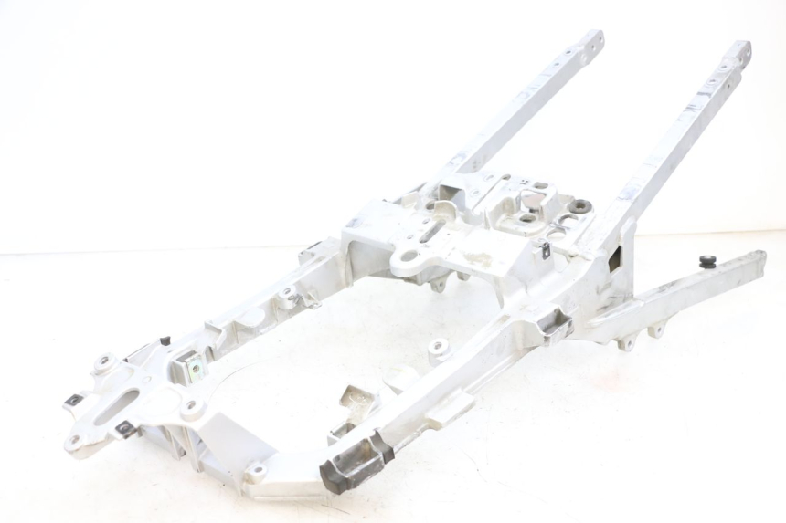 photo de HECKRAHMEN-SCHLEIFE YAMAHA FJR ABS 1300 (2006 - 2012) - Hauptansicht