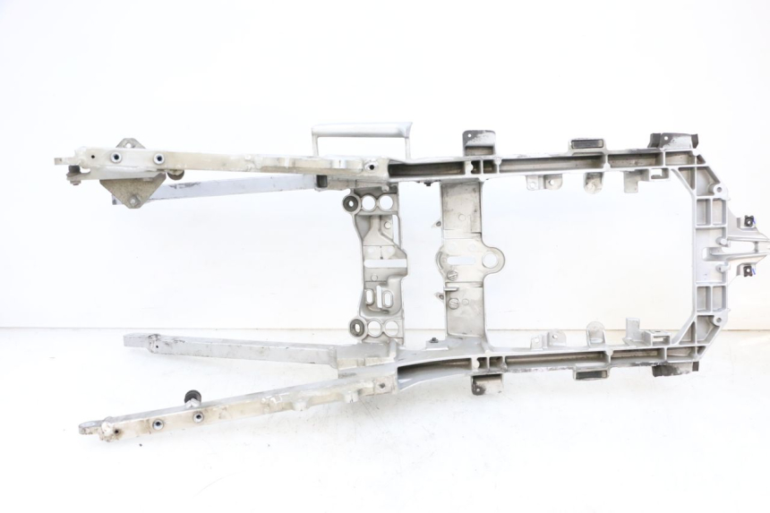 photo de HECKRAHMEN-SCHLEIFE YAMAHA FJR ABS 1300 (2006 - 2012) - Gesamtansicht des Produkts